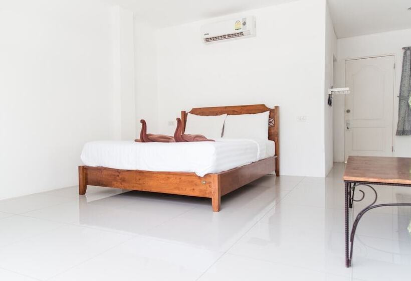 スタンダードスタジオ, Pandora