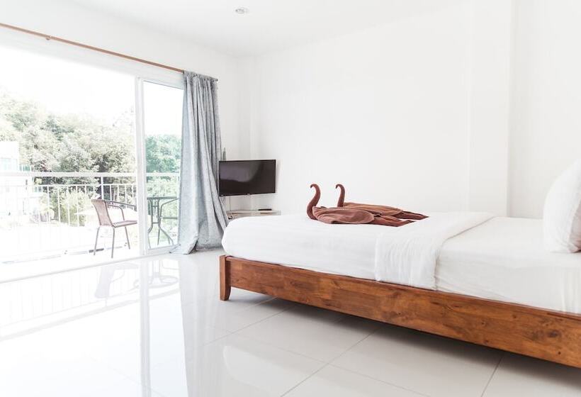 スタンダードスタジオ, Pandora