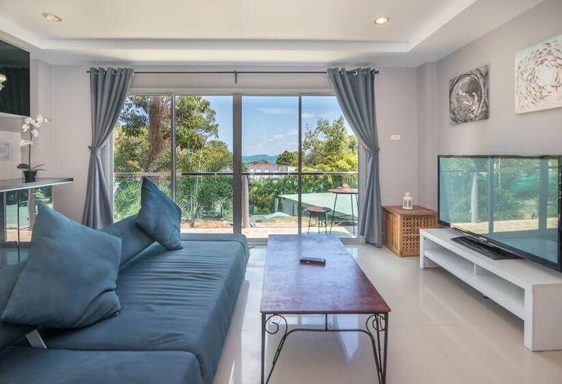 スイート, Pandora