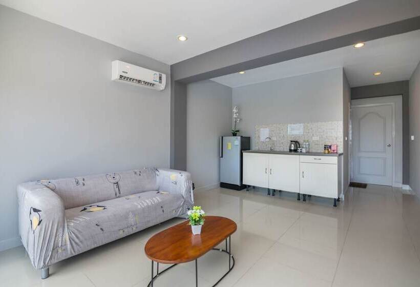 スイート, Pandora