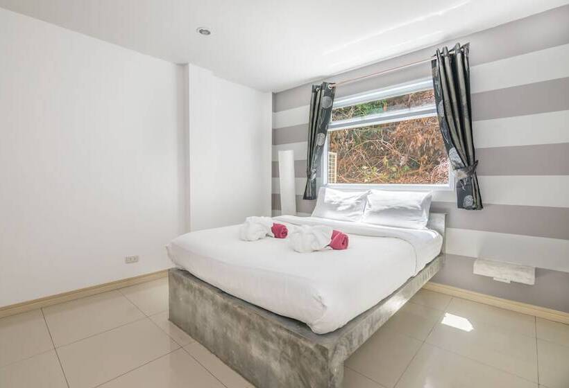 スイート, Pandora