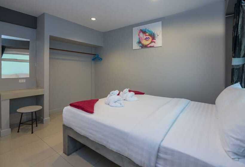 スイート, Pandora