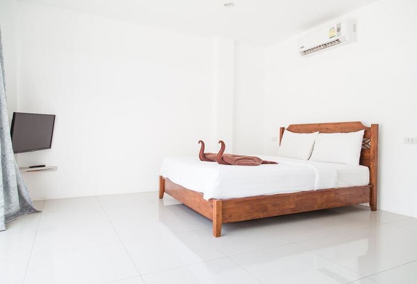 スタンダードスタジオ, Pandora