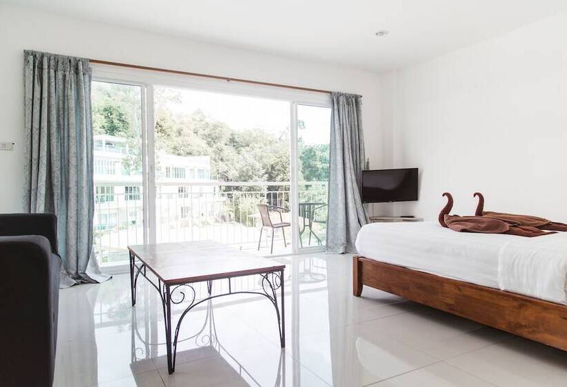 スタンダードスタジオ, Pandora