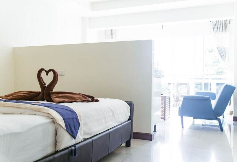 スタンダードスタジオ, Pandora