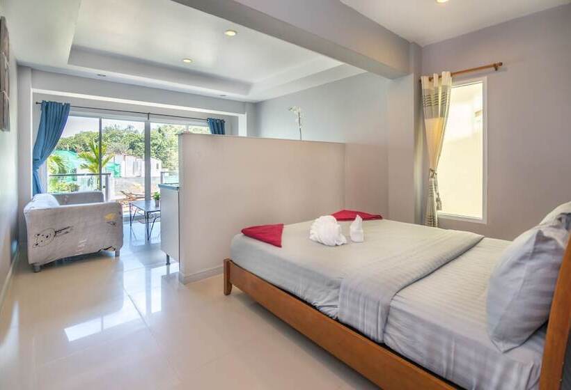 スタンダードスタジオ, Pandora