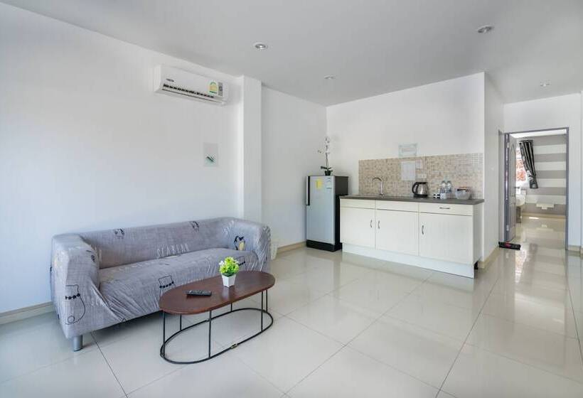 スイート, Pandora