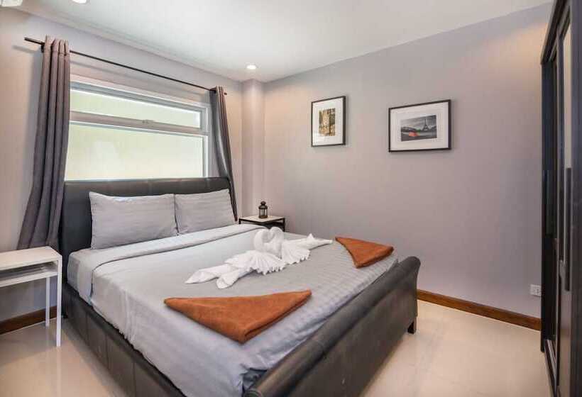 スイート, Pandora