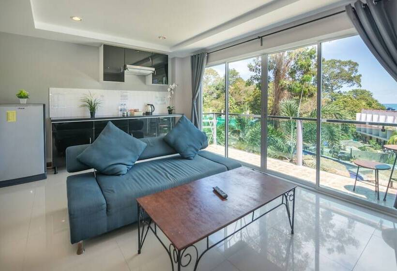 スイート, Pandora