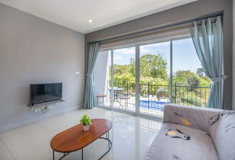 スイート, Pandora