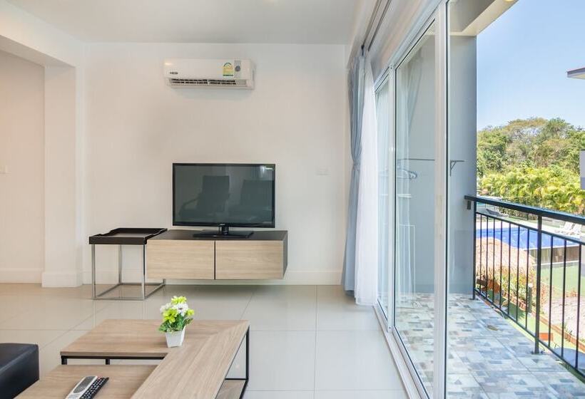 スイート, Pandora