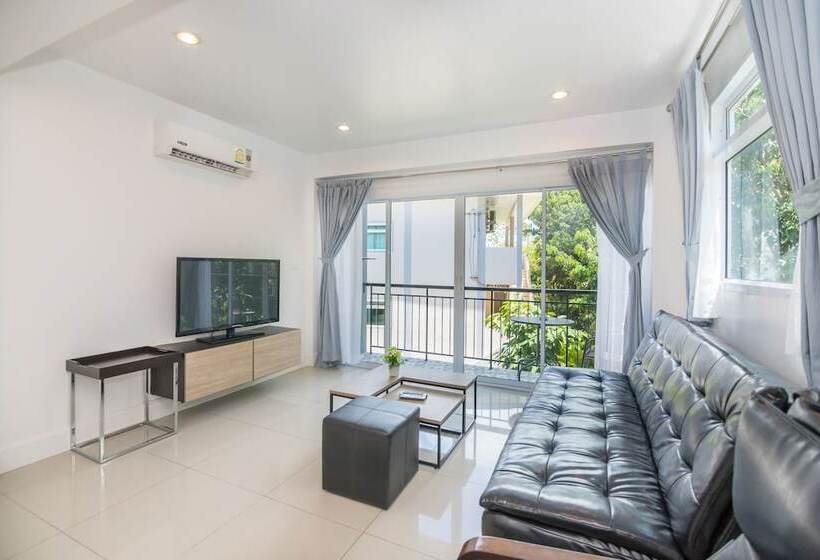 スイート, Pandora