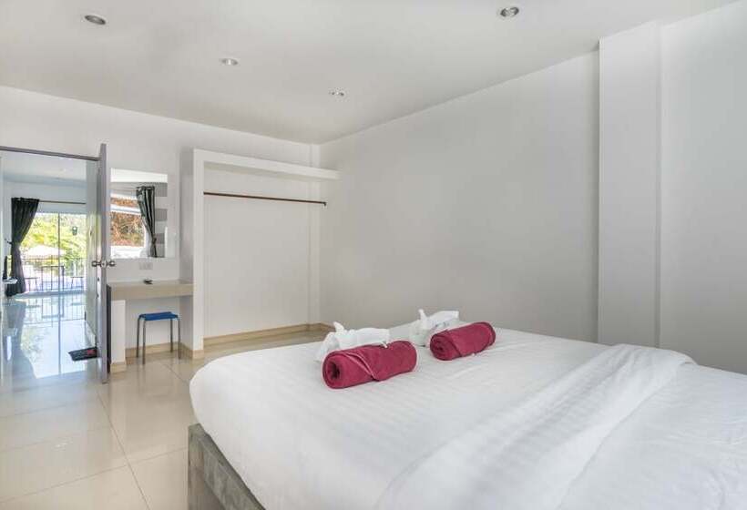 スイート, Pandora