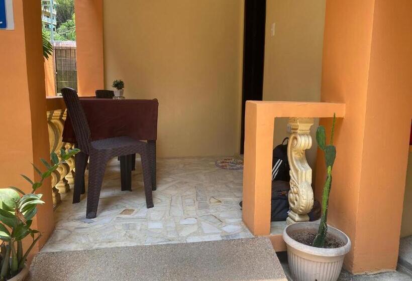 Студия Deluxe, Papa Freds Beach Resort