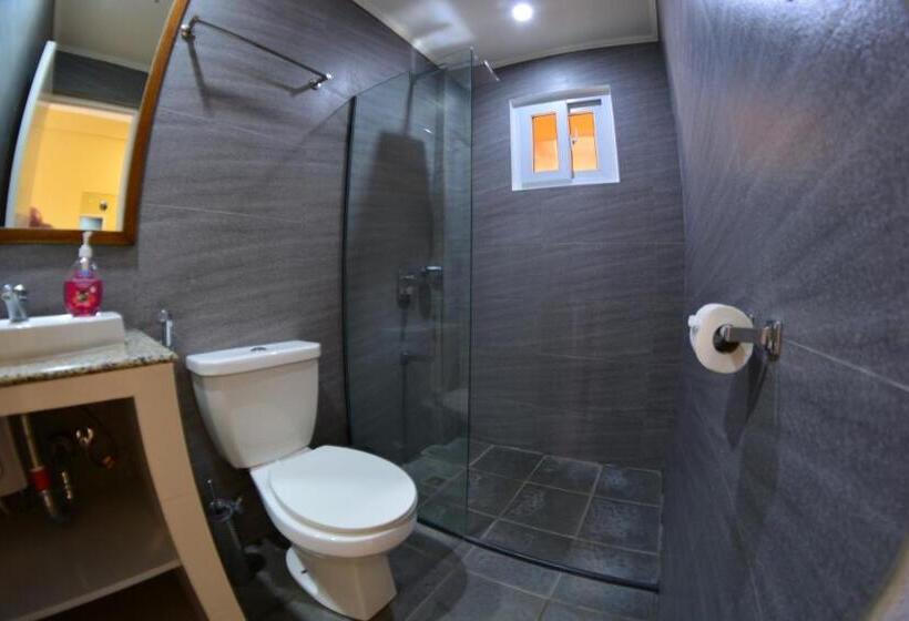 Номер Deluxe с Балконом, Papa Freds Beach Resort