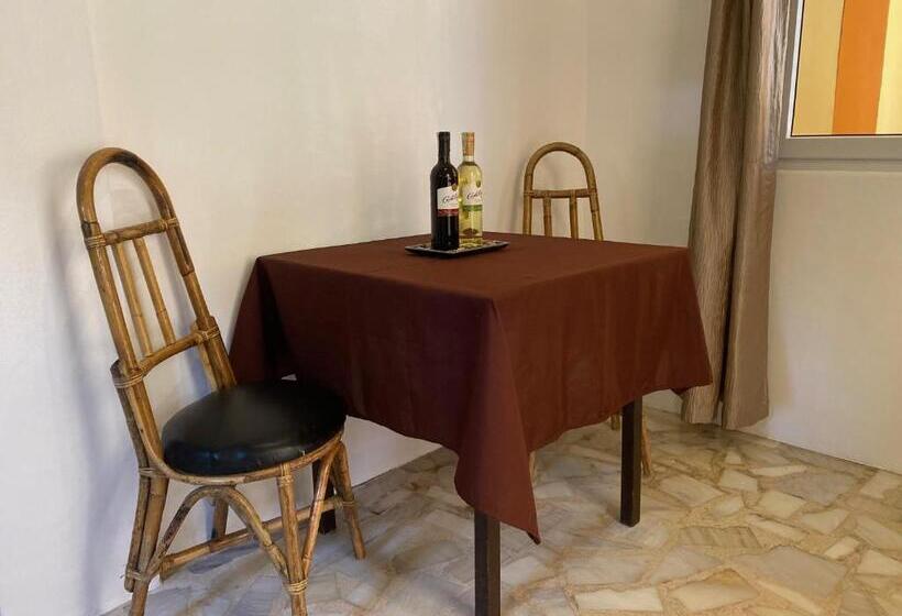 Студия Deluxe, Papa Freds Beach Resort