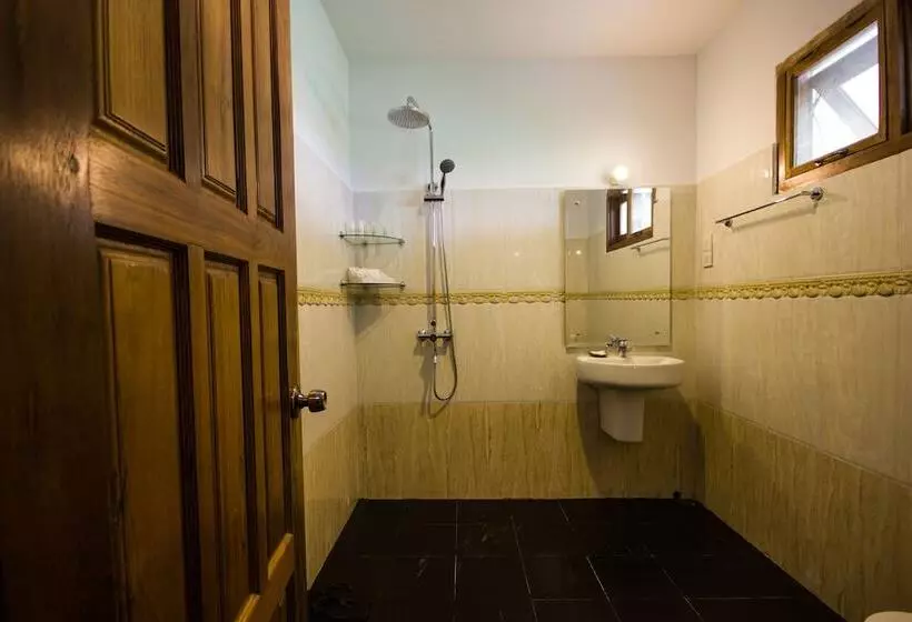 ویلای 1 خوابه, Royal Nadi Resort
