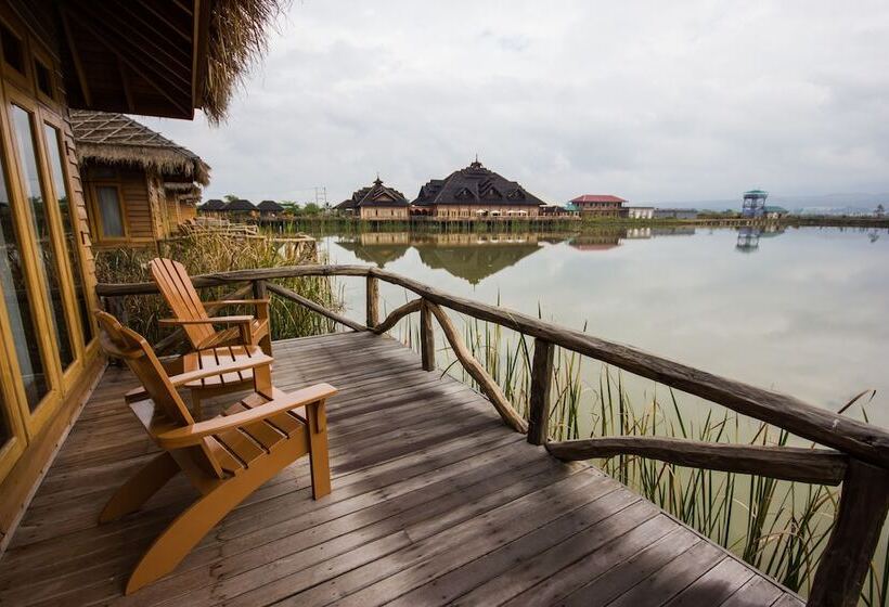 ビラホテル１ベッドルーム, Royal Nadi Resort