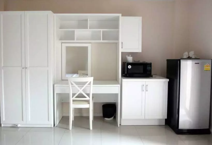 استودیوی استاندارد, Royal Place Banchang