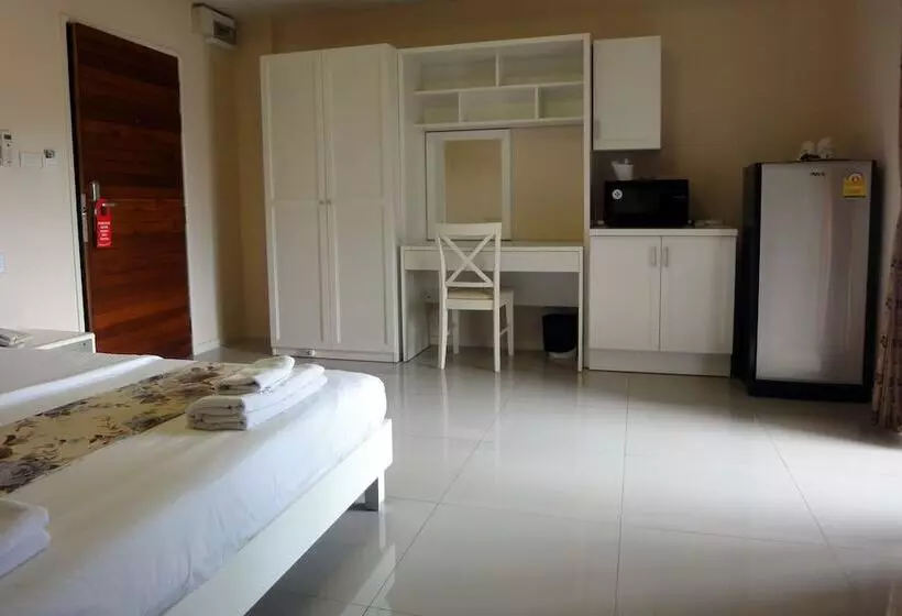 استودیوی استاندارد, Royal Place Banchang
