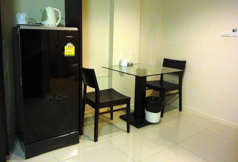 חדר סטודיו סטנדרד, Royal Place Banchang