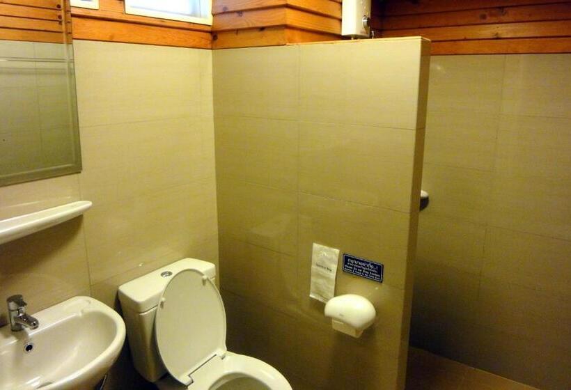 Номер Стандарт, Royal Place Banchang
