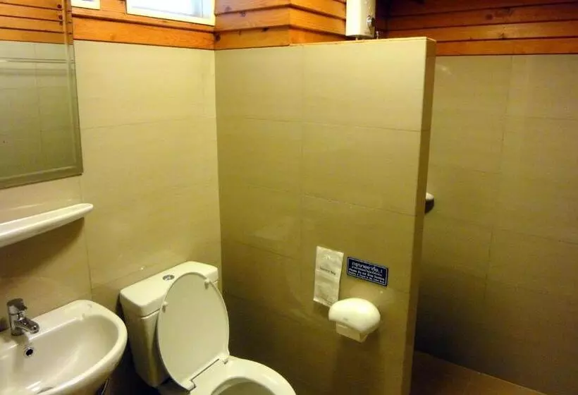 اتاق استاندارد, Royal Place Banchang
