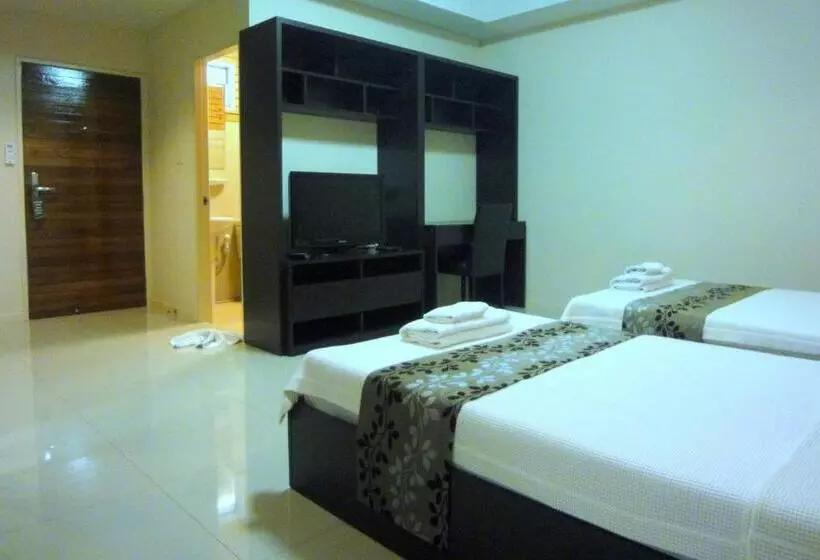 اتاق استاندارد, Royal Place Banchang