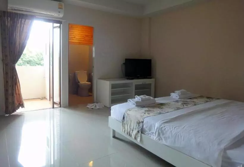 اتاق استاندارد, Royal Place Banchang