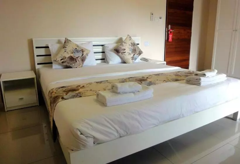 اتاق استاندارد, Royal Place Banchang