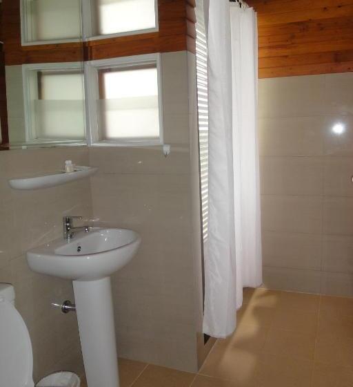 סוויטת 2 חדרי שינה, Royal Place Banchang