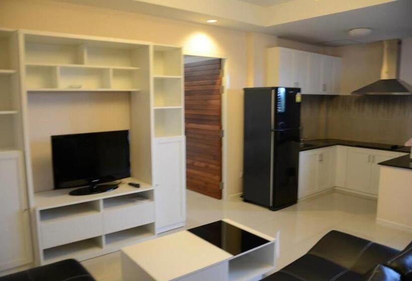 Люкс 2 Спальни, Royal Place Banchang