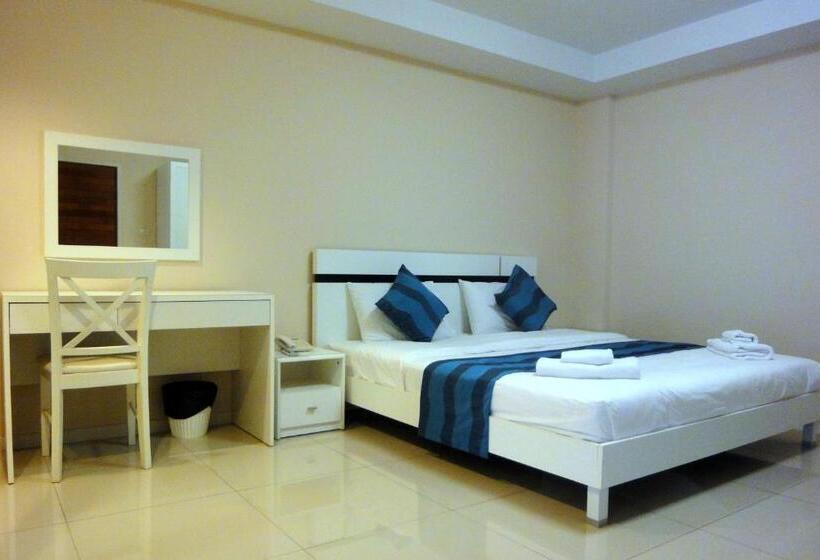 סוויטה, Royal Place Banchang