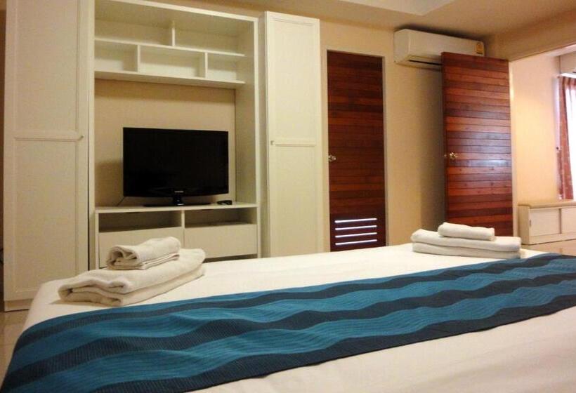 סוויטה, Royal Place Banchang