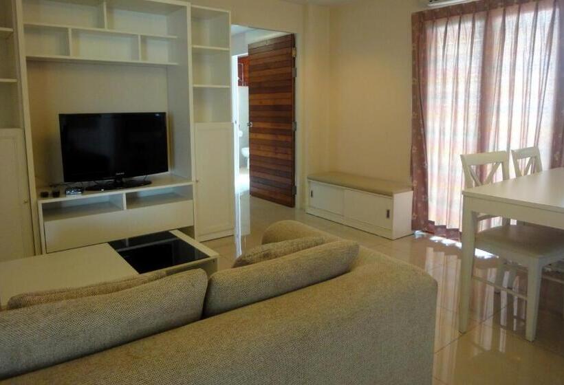 סוויטה, Royal Place Banchang