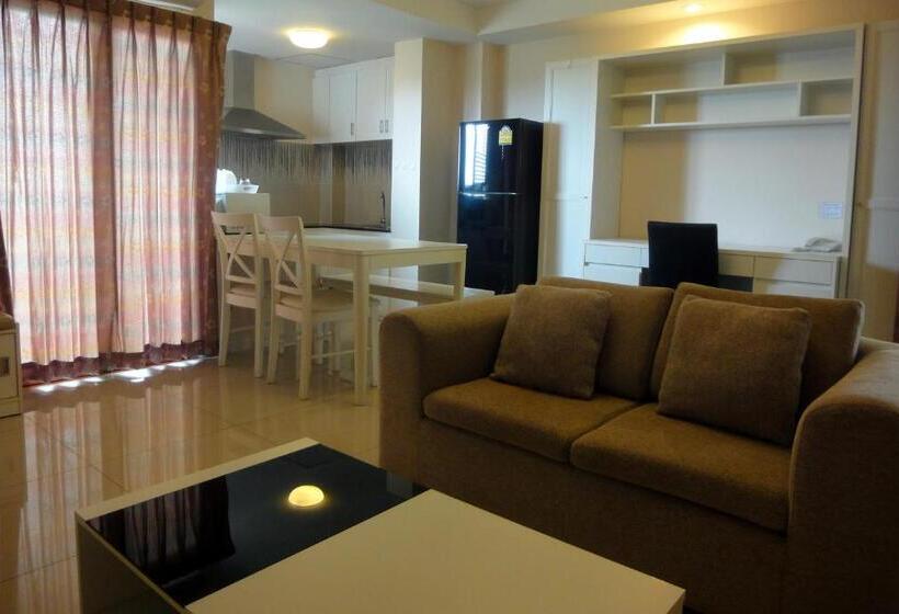 סוויטה, Royal Place Banchang