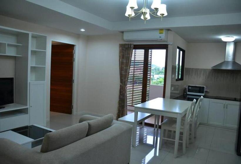 סוויטה, Royal Place Banchang