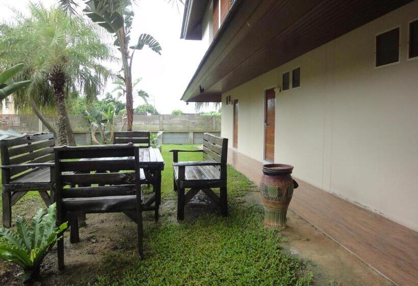 חדר סטודיו סטנדרד, Royal Place Banchang