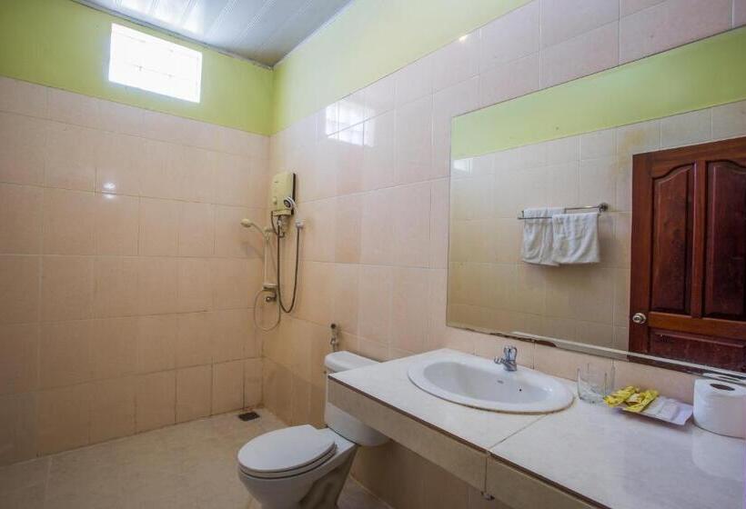 Standart Oda, Side Walk