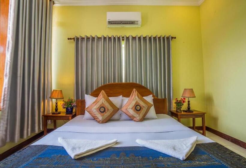 Standart Oda, Side Walk