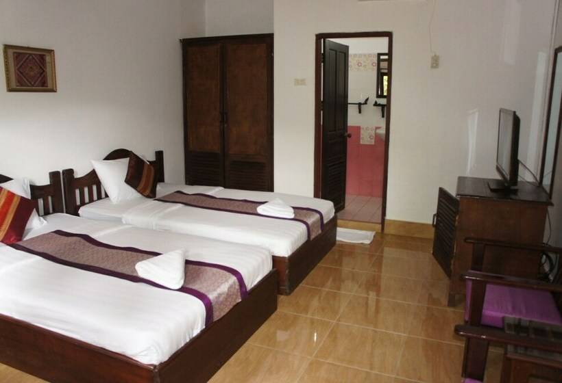 اتاق استاندارد, Suksavanh River