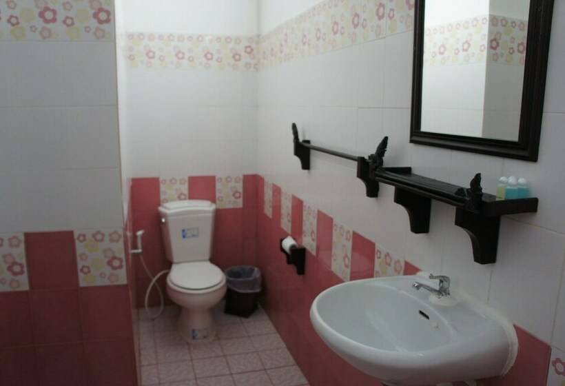 اتاق استاندارد, Suksavanh River