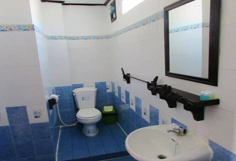 اتاق استاندارد, Suksavanh River