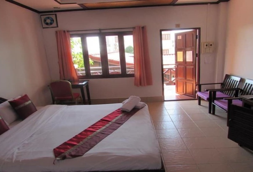 اتاق استاندارد, Suksavanh River