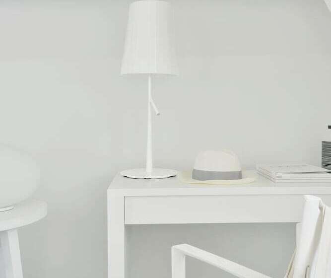 חדר סטנדרט, White 1921 Saint Tropez