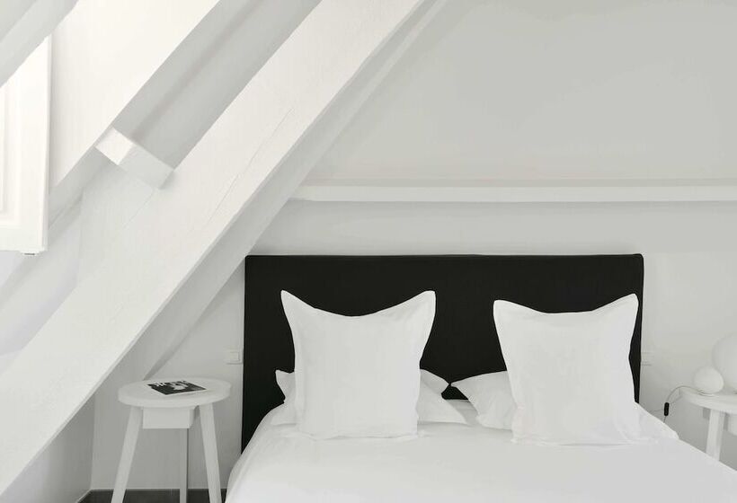 스탠다드 룸, White 1921 Saint Tropez