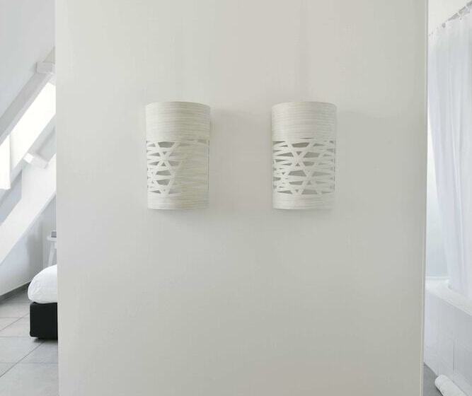 חדר סטנדרט, White 1921 Saint Tropez