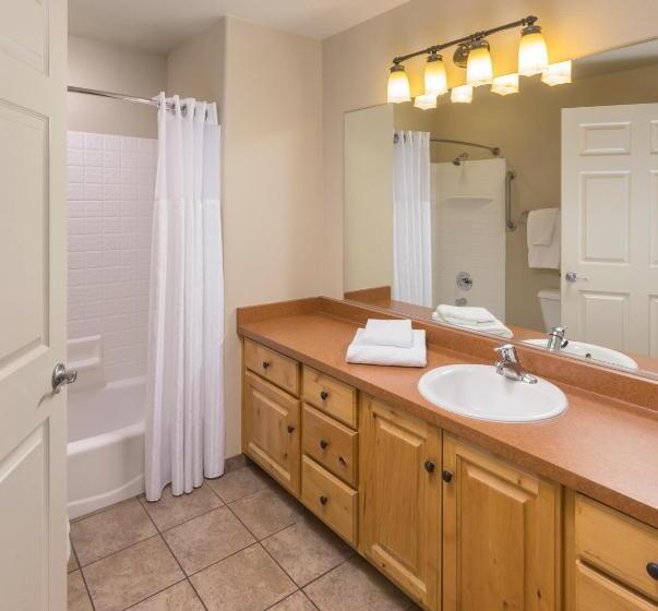 سوییت, Worldmark St. George