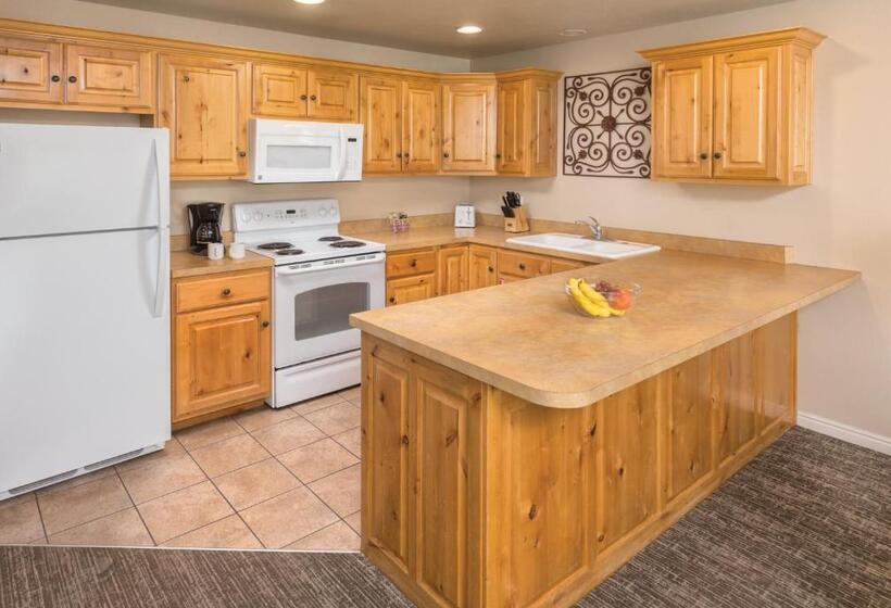 سوییت, Worldmark St. George