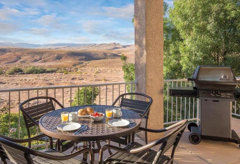 سوئیت 2 خوابه, Worldmark St. George